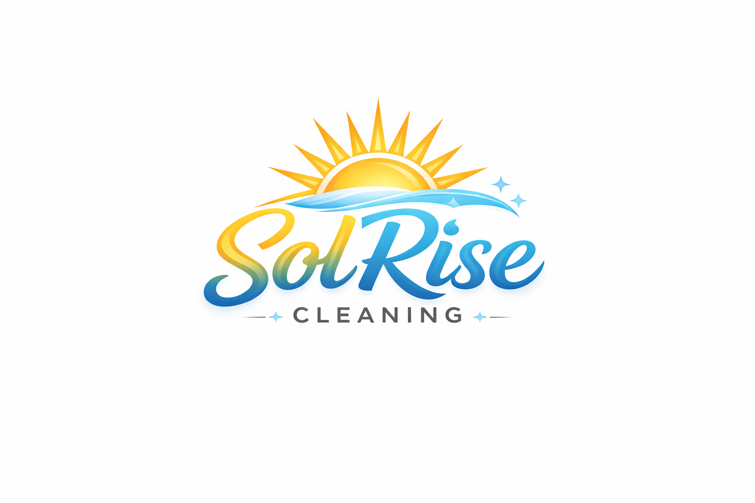 SolRise Cleaning
