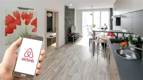 Air BnB cleaning Las Vegas